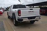 2025 GMC Sierra 2500 Crew Cab 4WD, Pickup for sale #GS208 - photo 5