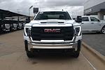 2025 GMC Sierra 2500 Crew Cab 4WD, Pickup for sale #GS208 - photo 8