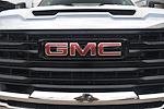 2025 GMC Sierra 2500 Crew Cab 4WD, Pickup for sale #GS208 - photo 9