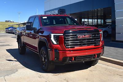 2025 GMC Sierra 2500 Crew Cab 4WD, Pickup for sale #GS209 - photo 1