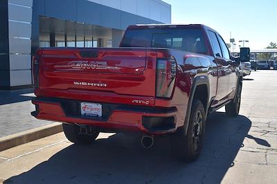 2025 GMC Sierra 2500 Crew Cab 4WD, Pickup for sale #GS209 - photo 2