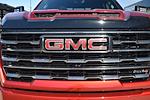 2025 GMC Sierra 2500 Crew Cab 4WD, Pickup for sale #GS209 - photo 8