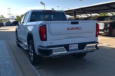 2025 GMC Sierra 1500 Crew Cab 4WD, Pickup for sale #GS216 - photo 2