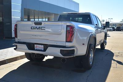 2025 GMC Sierra 3500 Crew Cab 4WD, Pickup for sale #GS246 - photo 2