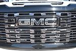 2025 GMC Sierra 3500 Crew Cab 4WD, Pickup for sale #GS246 - photo 9