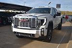 2025 GMC Sierra 2500 Crew Cab 4WD, Pickup for sale #GS274 - photo 7