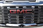 2025 GMC Sierra 2500 Crew Cab 4WD, Pickup for sale #GS274 - photo 9