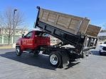 Used 2020 Chevrolet Silverado 6500 Work Truck Regular Cab 4x4, Dump Truck for sale #22769SA - photo 37