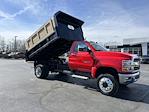 Used 2020 Chevrolet Silverado 6500 Work Truck Regular Cab 4x4, Dump Truck for sale #22769SA - photo 38