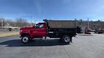 Used 2020 Chevrolet Silverado 6500 Work Truck Regular Cab 4x4, Dump Truck for sale #22769SA - photo 6
