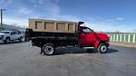 Used 2020 Chevrolet Silverado 6500 Work Truck Regular Cab 4x4, Dump Truck for sale #22769SA - photo 9