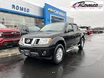 Used 2018 Nissan Frontier SV Crew Cab 4x4, Pickup for sale #22AH0539A - photo 1
