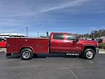 2019 GMC Sierra 3500 Crew Cab DRW 4WD, Service Truck for sale #24303A - photo 5