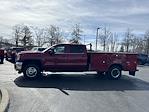 2019 GMC Sierra 3500 Crew Cab DRW 4WD, Service Truck for sale #24303A - photo 8