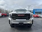 New 2024 GMC Sierra 2500 Pro Double Cab 4WD, Pickup for sale #24546 - photo 2