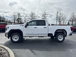New 2024 GMC Sierra 2500 Pro Double Cab 4WD, Pickup for sale #24546 - photo 7