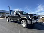 New 2024 GMC Sierra 2500 Pro Crew Cab 4WD, Pickup for sale #24616 - photo 4
