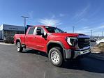 New 2024 GMC Sierra 2500 Pro Crew Cab 4WD, Pickup for sale #24647 - photo 4