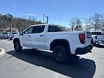 New 2024 GMC Sierra 1500 AT4X Crew Cab 4WD, Pickup for sale #24672 - photo 2