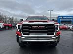 New 2024 GMC Sierra 2500 Pro Crew Cab 4WD, Pickup for sale #24680 - photo 3