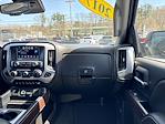 Used 2017 GMC Sierra 1500 SLT Crew Cab 4WD, Pickup for sale #24PF0083A - photo 15