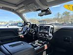 Used 2017 GMC Sierra 1500 SLT Crew Cab 4WD, Pickup for sale #24PF0083A - photo 16