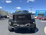 Used 2015 GMC Sierra 1500 SLT Double Cab 4WD, Pickup for sale #R4102A - photo 3