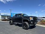 Used 2015 GMC Sierra 1500 SLT Double Cab 4WD, Pickup for sale #R4102A - photo 4