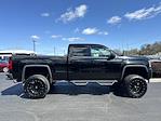 Used 2015 GMC Sierra 1500 SLT Double Cab 4WD, Pickup for sale #R4102A - photo 5