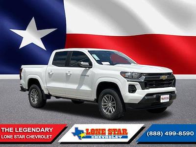 2024 Chevrolet Colorado Crew Cab 2WD, Pickup for sale #R1198865 - photo 1