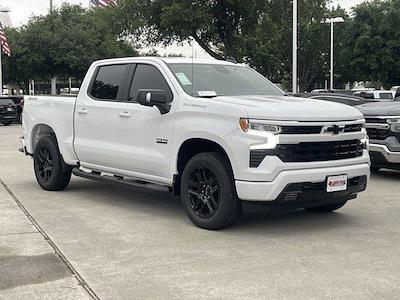 2024 Chevrolet Silverado 1500 Crew Cab 4WD, Pickup for sale #R1220207 - photo 1