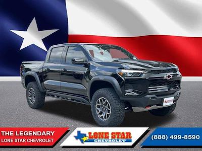 2024 Chevrolet Colorado Crew Cab 4WD, Pickup for sale #R1239401 - photo 1