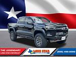 2024 Chevrolet Colorado Crew Cab 4WD, Pickup for sale #R1239401 - photo 1