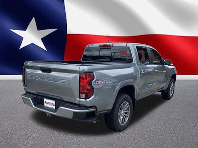 2024 Chevrolet Colorado Crew Cab 4WD, Pickup for sale #R1242776 - photo 2