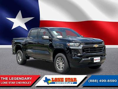 2024 Chevrolet Colorado Crew Cab 2WD, Pickup for sale #R1261559 - photo 1