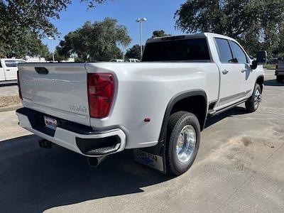 2025 Chevrolet Silverado 3500 Crew Cab 4WD, Pickup for sale #SF121451 - photo 2