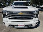 2025 Chevrolet Silverado 3500 Crew Cab 4WD, Pickup for sale #SF121451 - photo 10