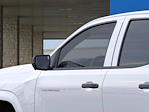 New 2023 Chevrolet Colorado Work Truck Crew Cab 2WD, Pickup for sale #C1120548 - photo 12