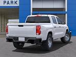 New 2023 Chevrolet Colorado Work Truck Crew Cab 2WD, Pickup for sale #C1120548 - photo 4