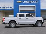 New 2023 Chevrolet Colorado Work Truck Crew Cab 2WD, Pickup for sale #C1120548 - photo 5