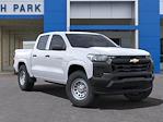 New 2023 Chevrolet Colorado Work Truck Crew Cab 2WD, Pickup for sale #C1120548 - photo 7