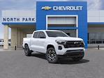 New 2024 Chevrolet Colorado Z71 Crew Cab 4WD, Pickup for sale #C1123231 - photo 1