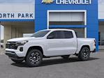 New 2024 Chevrolet Colorado Z71 Crew Cab 4WD, Pickup for sale #C1123231 - photo 3