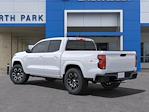 New 2024 Chevrolet Colorado Z71 Crew Cab 4WD, Pickup for sale #C1123231 - photo 4