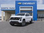 New 2024 Chevrolet Colorado Z71 Crew Cab 4WD, Pickup for sale #C1123231 - photo 8