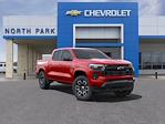 New 2024 Chevrolet Colorado Z71 Crew Cab 4WD, Pickup for sale #C1124556 - photo 1