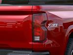 New 2024 Chevrolet Colorado Z71 Crew Cab 4WD, Pickup for sale #C1124556 - photo 11