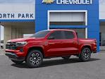 New 2024 Chevrolet Colorado Z71 Crew Cab 4WD, Pickup for sale #C1124556 - photo 3