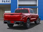 New 2024 Chevrolet Colorado Z71 Crew Cab 4WD, Pickup for sale #C1124556 - photo 2