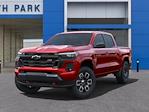 New 2024 Chevrolet Colorado Z71 Crew Cab 4WD, Pickup for sale #C1124556 - photo 6